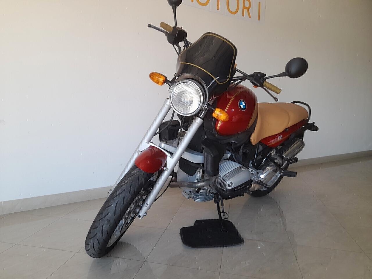 Bmw R 1100 R GARANTITO 12 MESI.