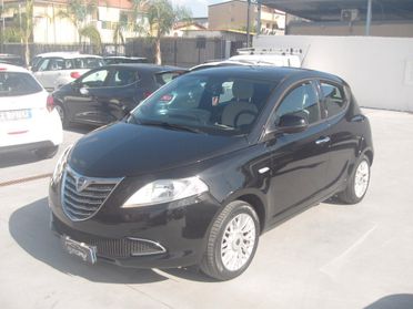 Lancia Ypsilon 1.2 69 CV 5 porte GPL Gold - 2014