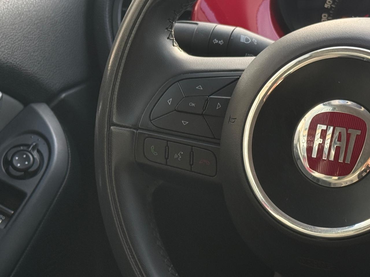 Fiat 500X 1.3 MultiJet 95 CV Pop