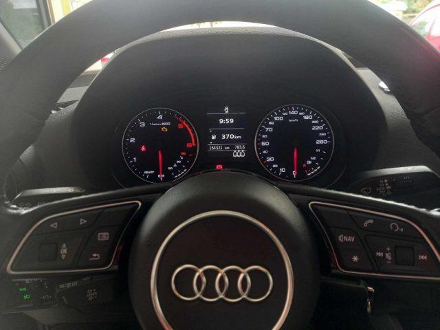 AUDI Q2 1.6 TDI Sport