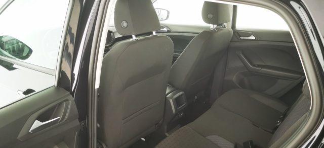 VOLKSWAGEN T-Cross 1.0 TSI Style BMT