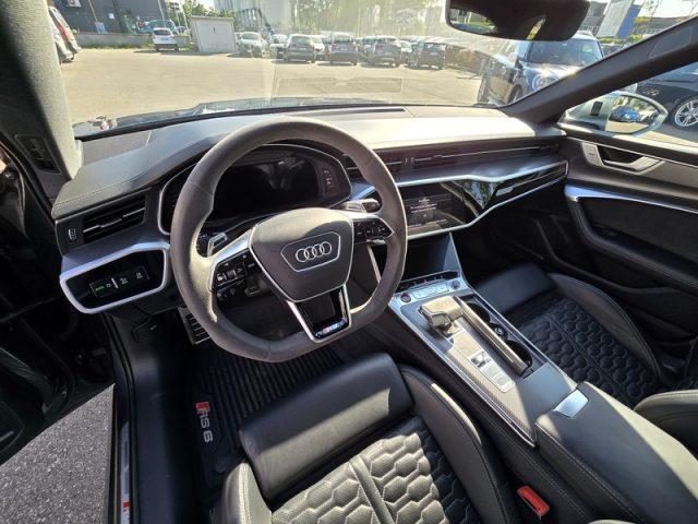 AUDI RS6 Avant 4.0 TFSI quattro tiptronic LEASING IVA ESP