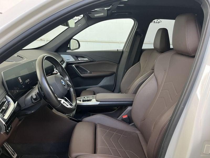BMW X1 X1 xDrive 18d Msport