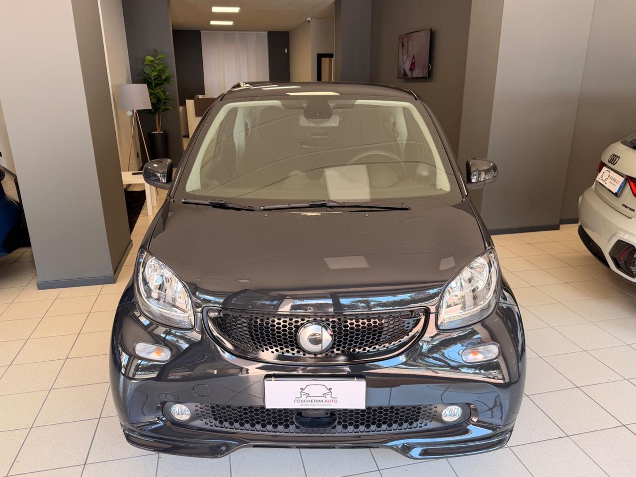 Smart ForTwo 70 1.0 Superpassion 35000km !