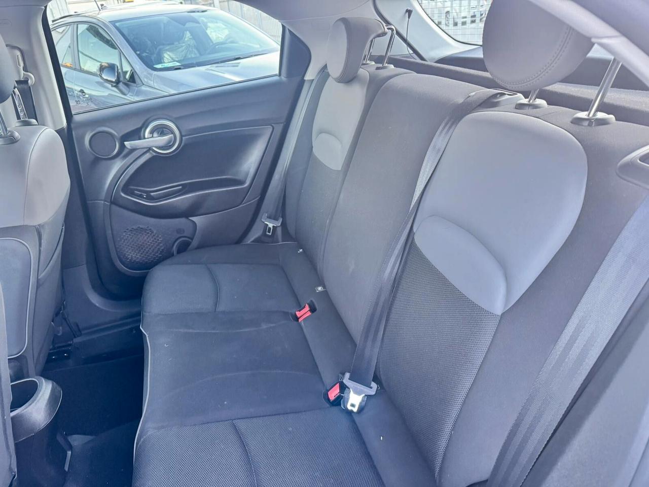 FIAT 500X 1,3 MTJ 95 CV POP STAR MY17 5P