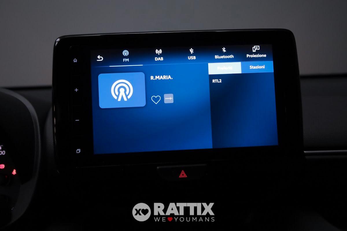 Toyota Yaris 1.5h Active