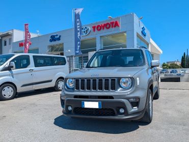 Jeep Renegade 1.6 Mjt 130 CV S