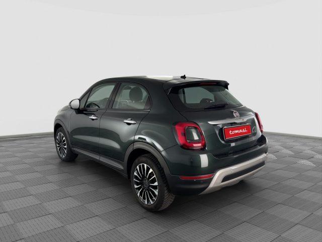 FIAT 500X 500X 1.3 Mjet 95CV 4x2 CITY CROSS