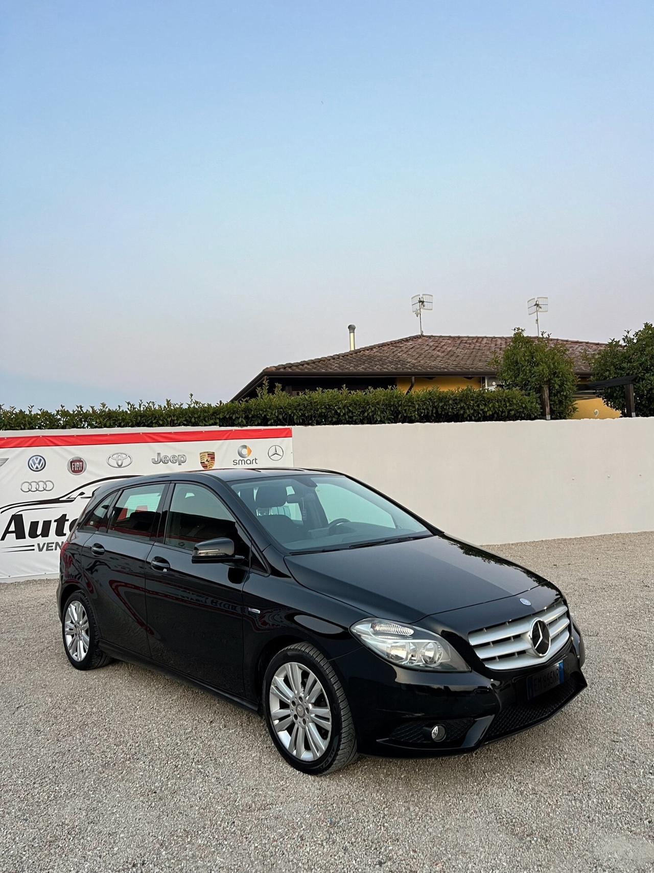 Mercedes-benz A 180 A 180 CDI Executive