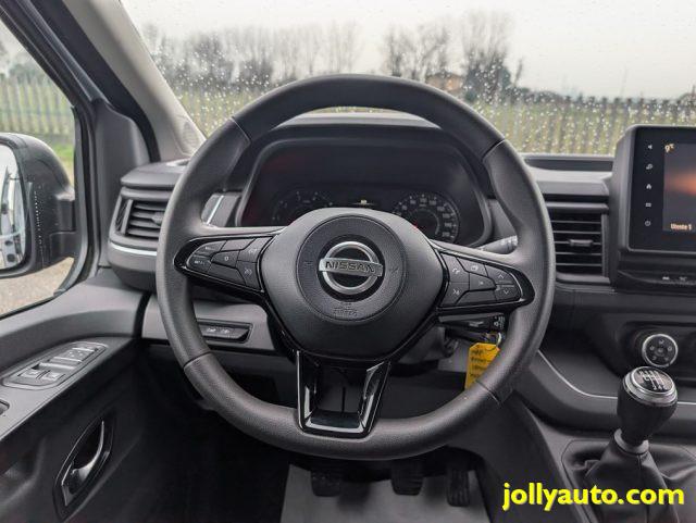 NISSAN Primastar 2.0 dCi 150CV PL-TN Business 9 POSTI