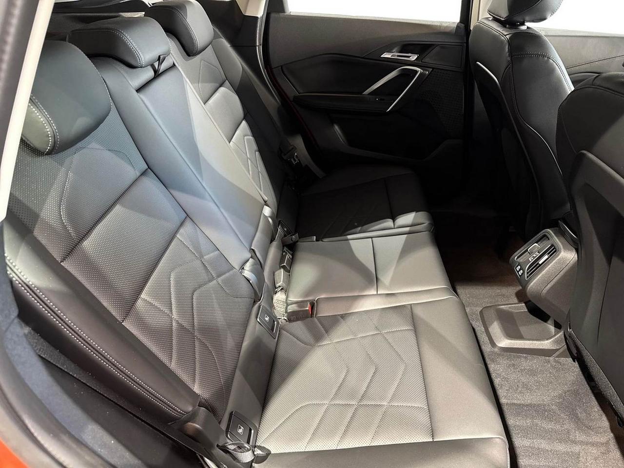 BMW X1 U11 - X1 sdrive18d X-Line auto