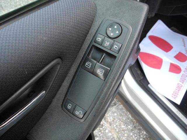 MERCEDES-BENZ A 170 Classic -Imp. GPL revis. 11/2032- OK NEOPATENTATI