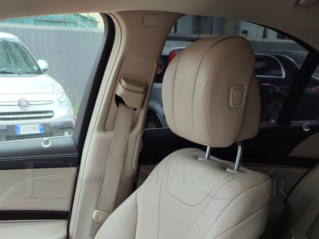 MERCEDES - Classe S - S 350 d Premium