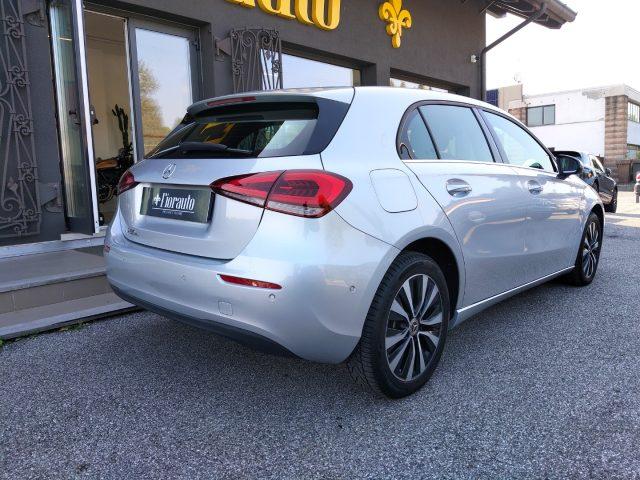 MERCEDES-BENZ A 250 Automatic EQ-Power Business