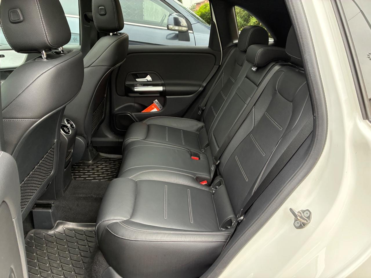 Mercedes-benz B 200d Premium Tetto Apribile