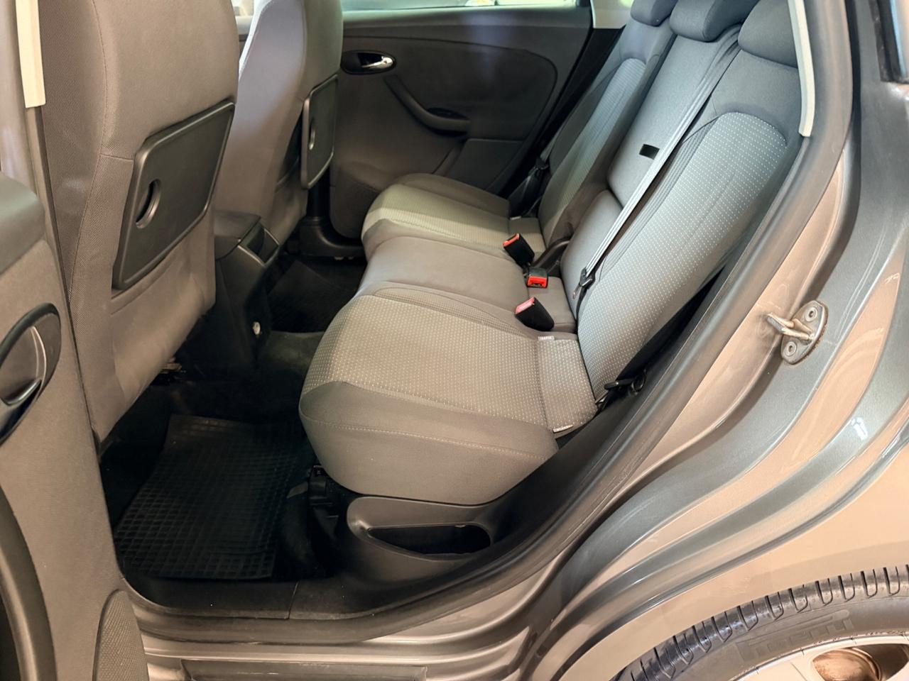 Seat Altea XL 1.6 Stylance