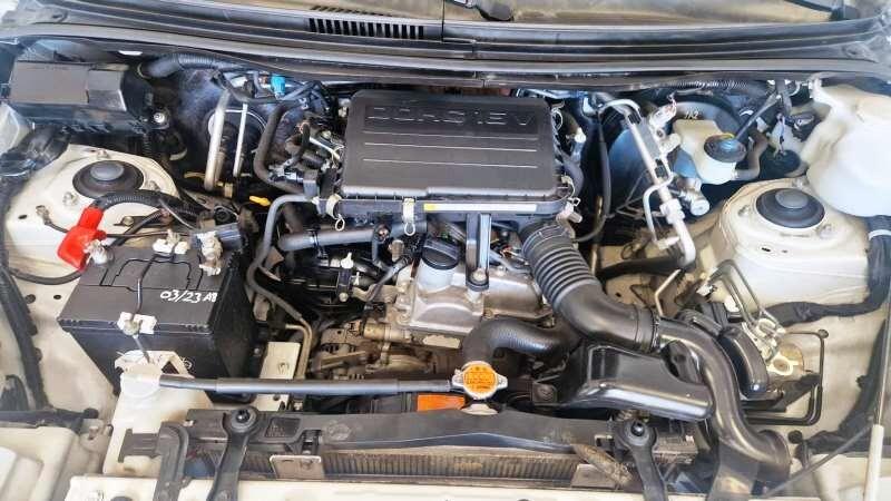 Daihatsu Terios 1.5 102 CV 4WD You FIVE