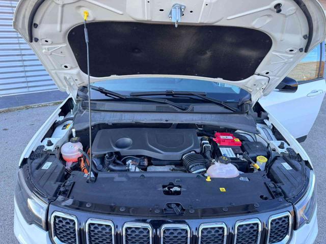 JEEP Compass 1.3 Turbo T4 190 CV PHEV AT6 4xe Limited LEGGE 104
