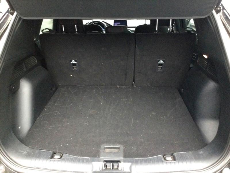 Ford Kuga 2.5 Plug In Hybrid 225 CV CVT 2WD ST-Line