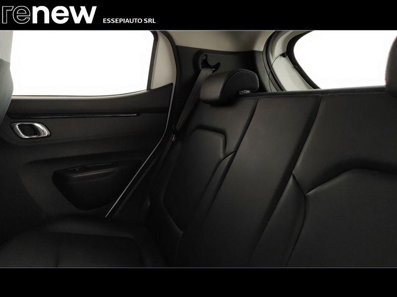 Dacia Spring Business Electric 45
