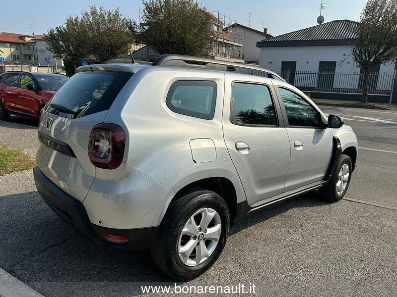 Dacia Duster Duster 1.0 TCe GPL 4x2 Comfort