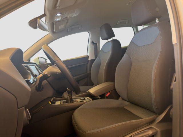 SEAT Ateca Ateca 1.6 TDI Style/Ecomotive Style