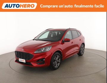 FORD Kuga 1.5 EcoBlue 120 CV 2WD ST-Line X