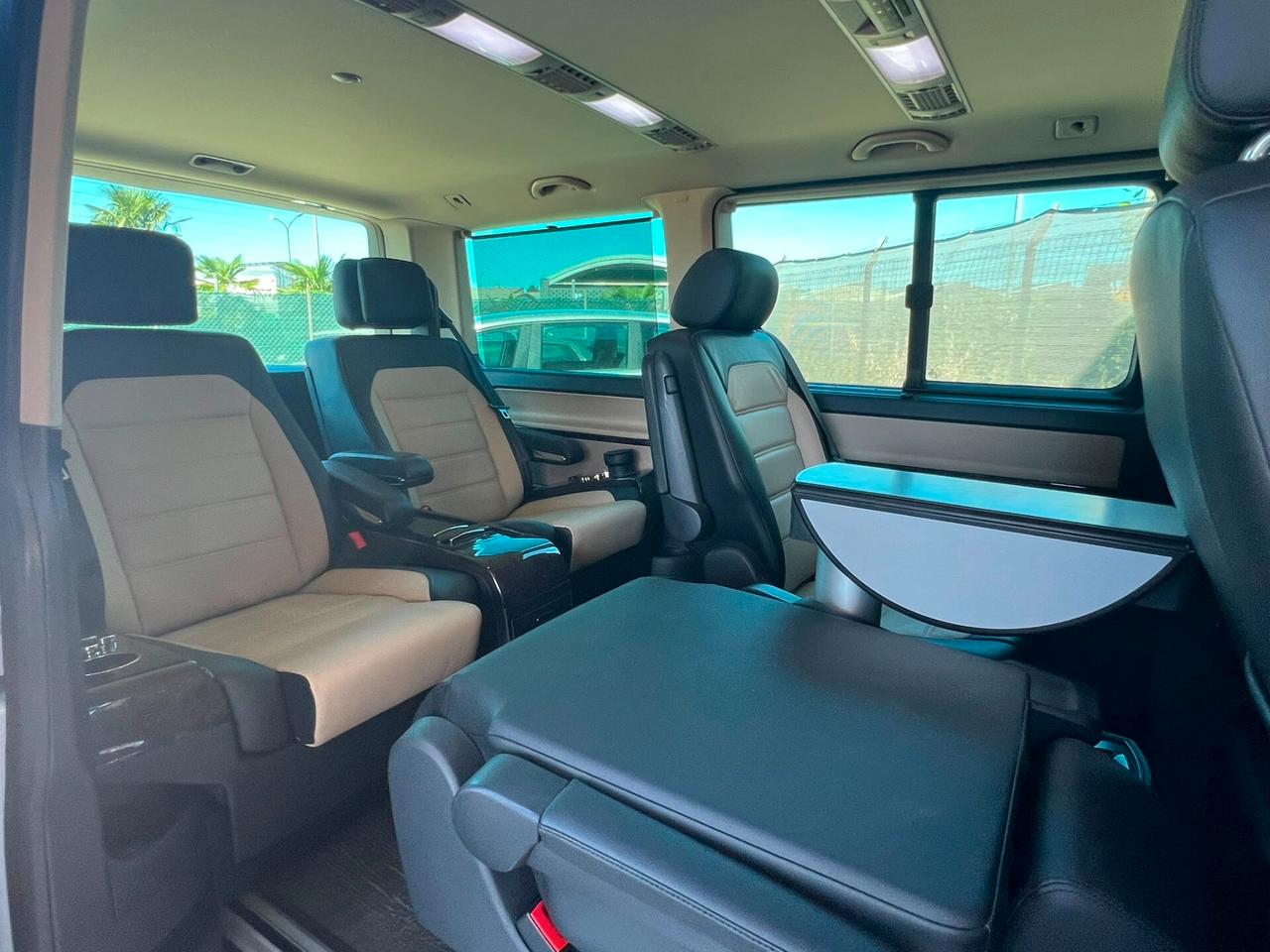 Volkswagen Multivan 2.0 TDI 199CV DSG 4Motion Highline