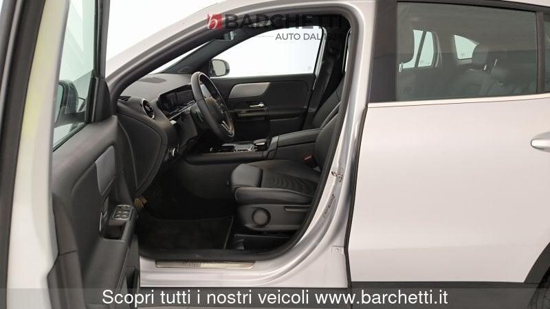 Mercedes-Benz GLA CLASSE (H247) 250 AUTOMATIC SPORT