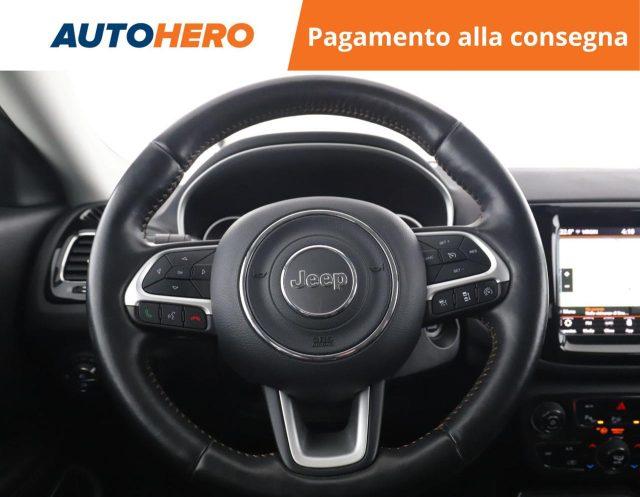 JEEP Compass 2.0 Multijet II aut. 4WD Limited