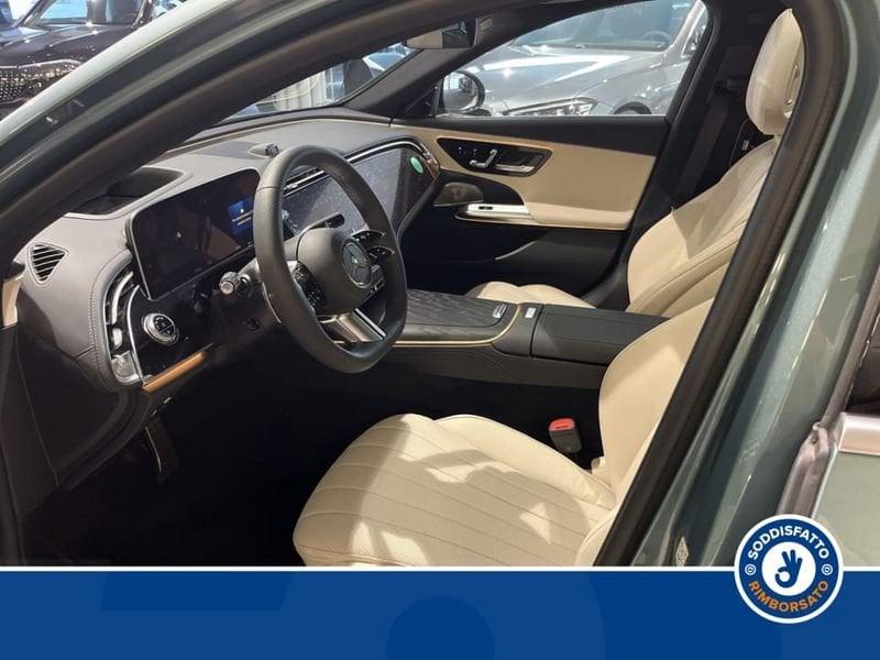 Mercedes-Benz Classe E 220d Station Wagon AMG Line Premium Plus