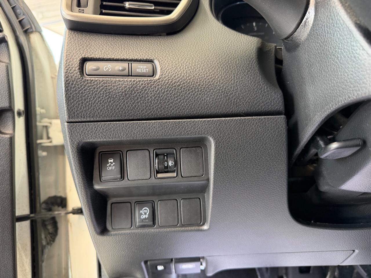 Nissan Qashqai 1.6 Diesel Neopatentati