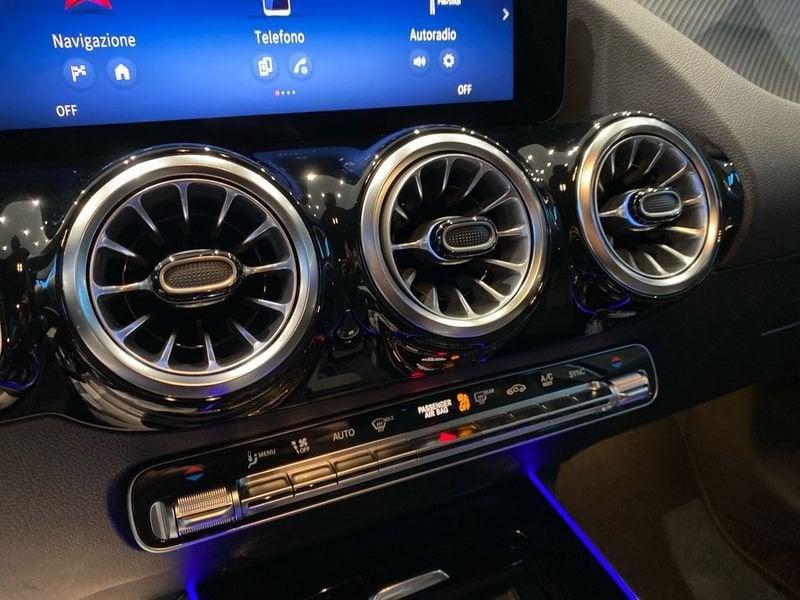 Mercedes-Benz GLA 200 d AMG Line Advanced Plus 4matic auto