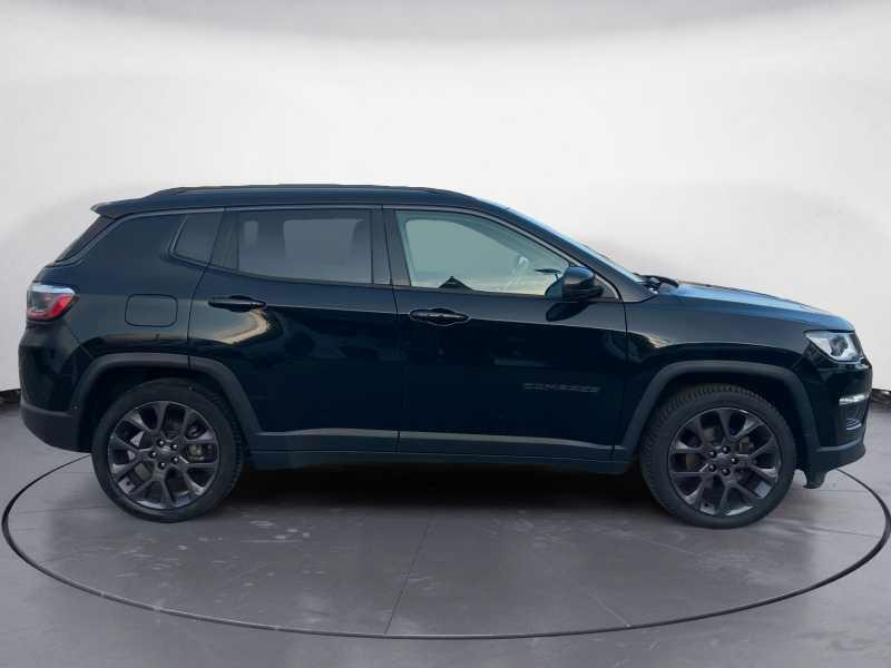 JEEP Compass 1.4 m-air S 2wd 140cv