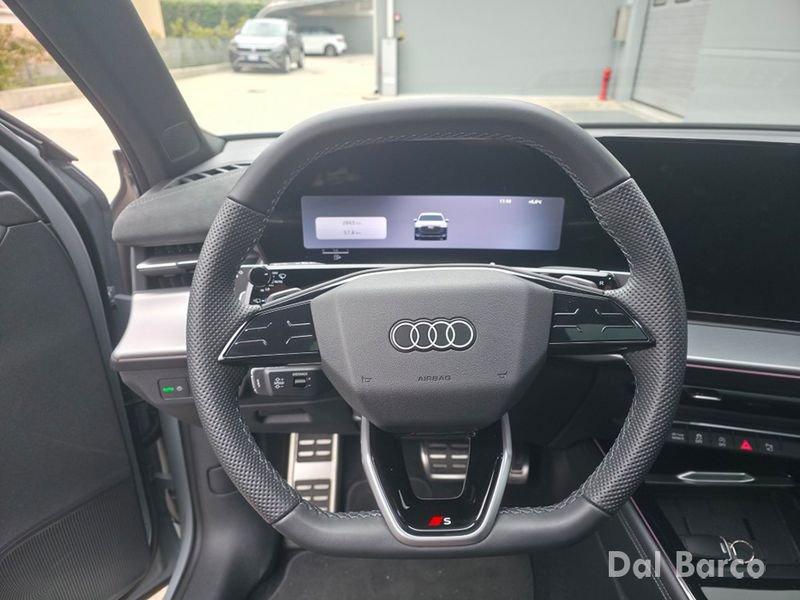 Audi Q3 35 TFSI S tronic