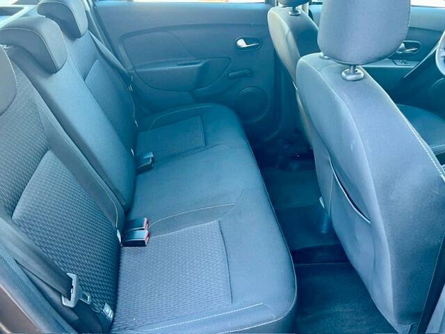 Dacia Logan MCV 1.5 dCi 90 cv Easy-R cambio automatico
