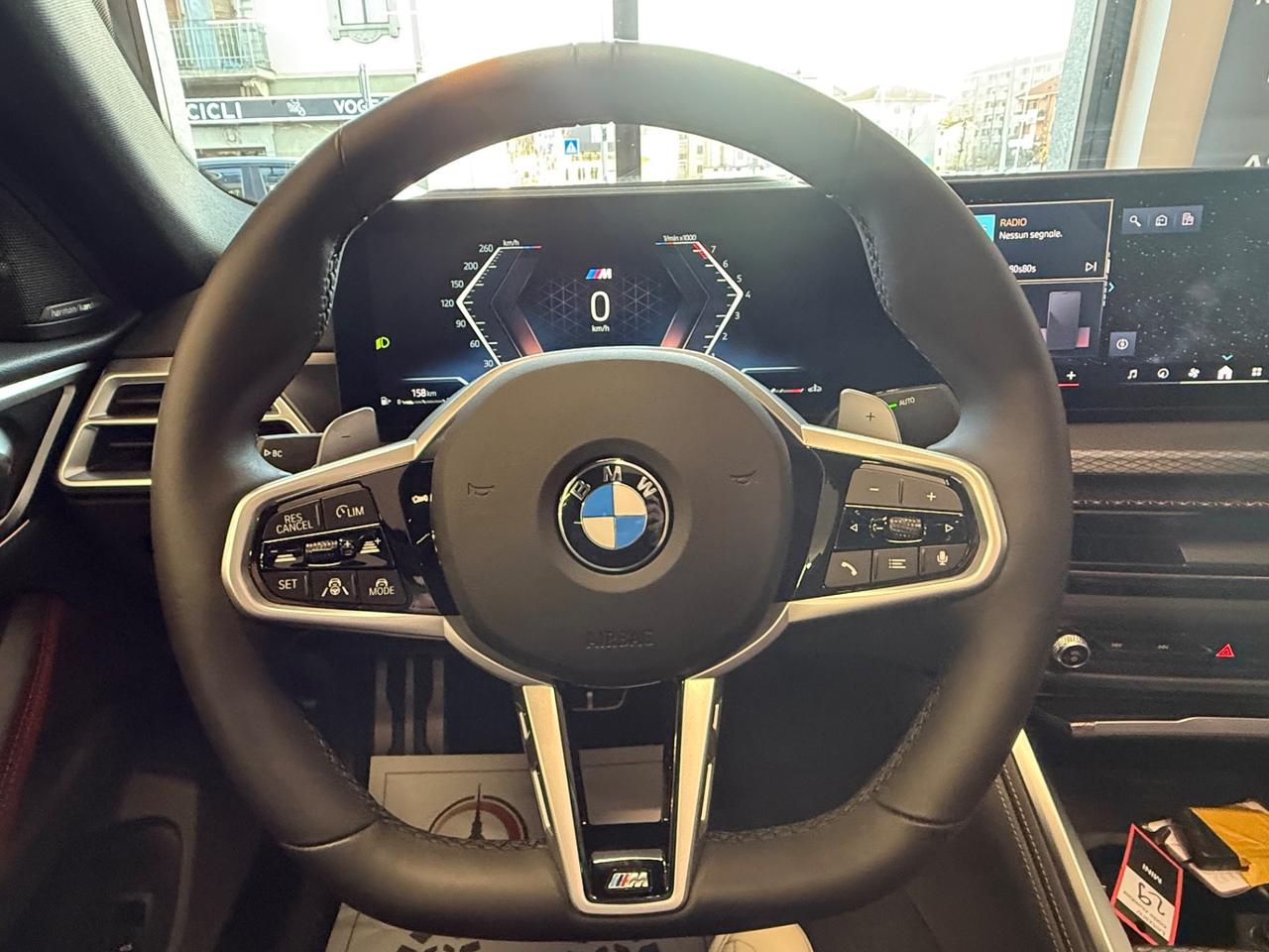 Bmw 420 420i GranCoupé Msport Pro