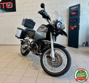 BMW R 1200 GS R 1200 GS *TRIS VALIGIE*LED+SUPPLEMENTARI*