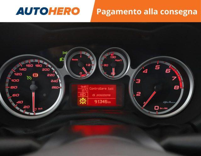 ALFA ROMEO MiTo 0.9 T 105 CV TwinAir S&S Super