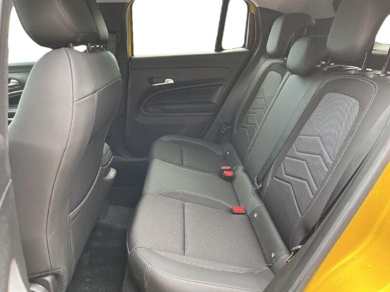 Jeep Avenger ICE Mhev Summit 1.2 110cv Dct Mhev