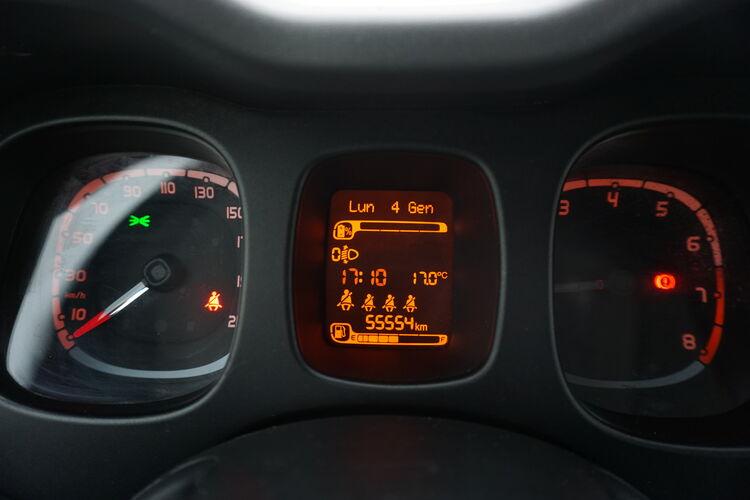 Fiat Panda Hybrid City Life BR906412 1.0 Mild Hybrid 70CV