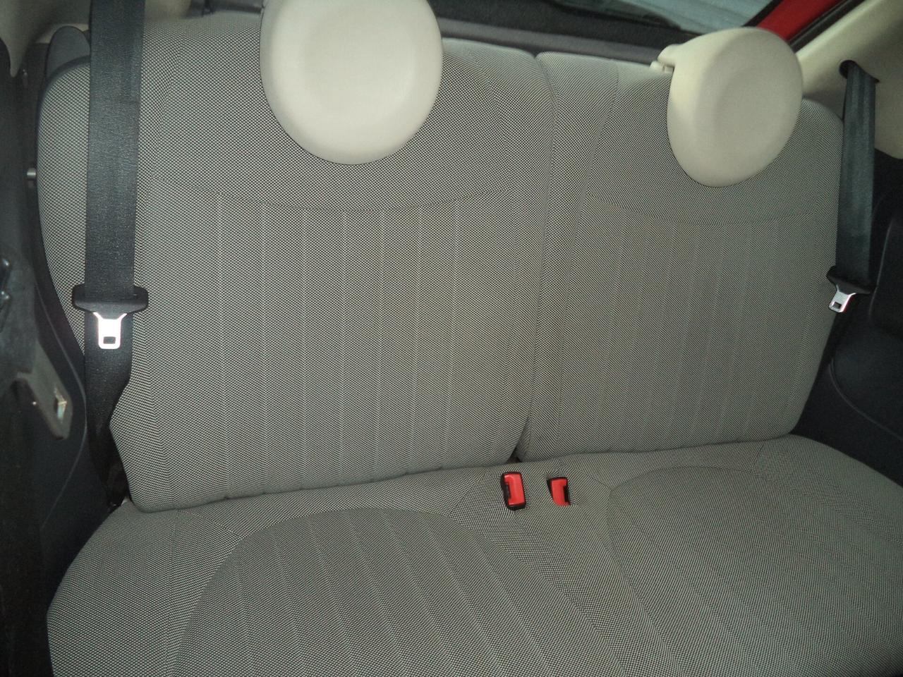 Fiat 500 1.3 Multijet 16V 95 CV GQ