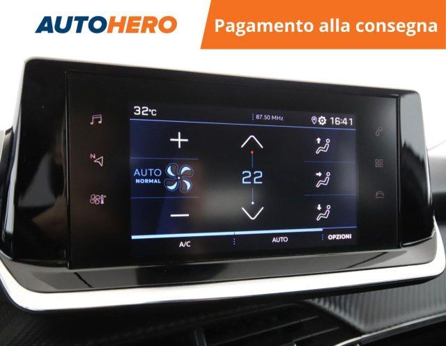 PEUGEOT 2008 BlueHDi 130 S&S EAT8 Allure Pack