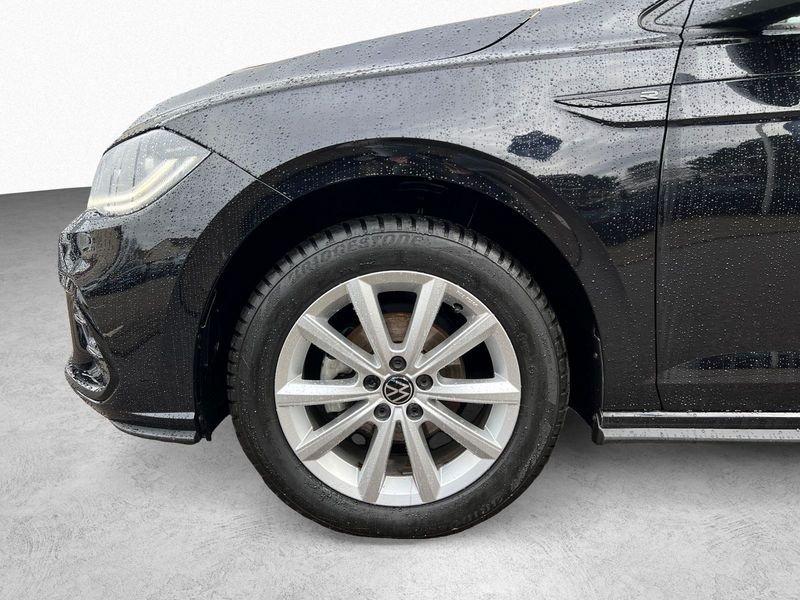 Volkswagen Polo 1.0 TSI DSG R-LINE Led Cockpit Camera