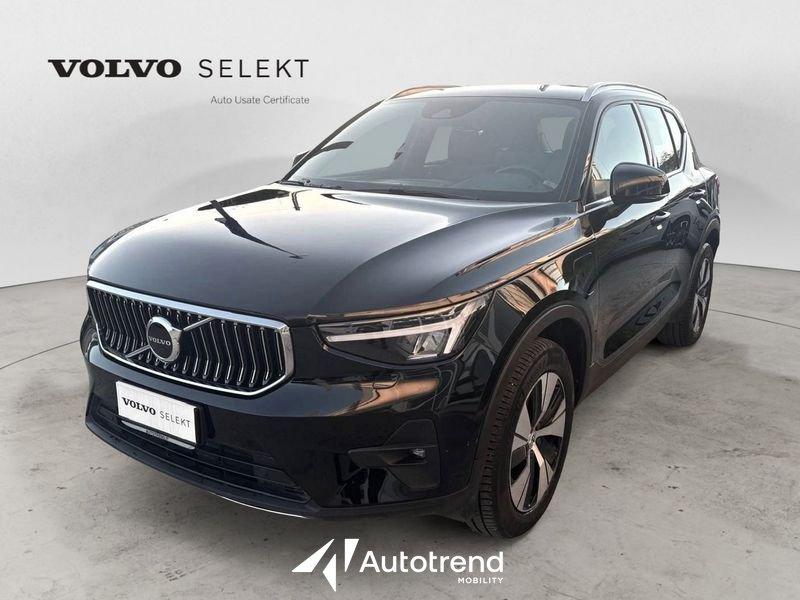 Volvo XC40 T5 180+82 CV Plug-in Hybrid Recharge Automatica Core