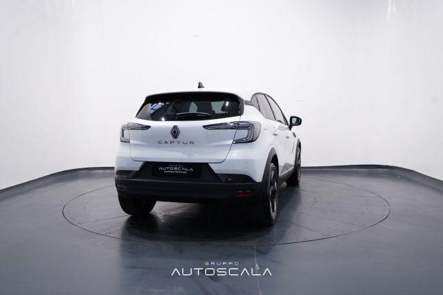 RENAULT Captur 1.0 ECO-G 100cv Techno