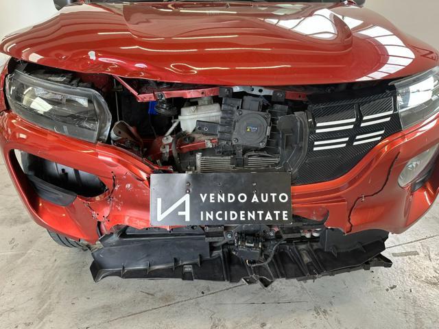 DACIA Spring Electric 45 Expression