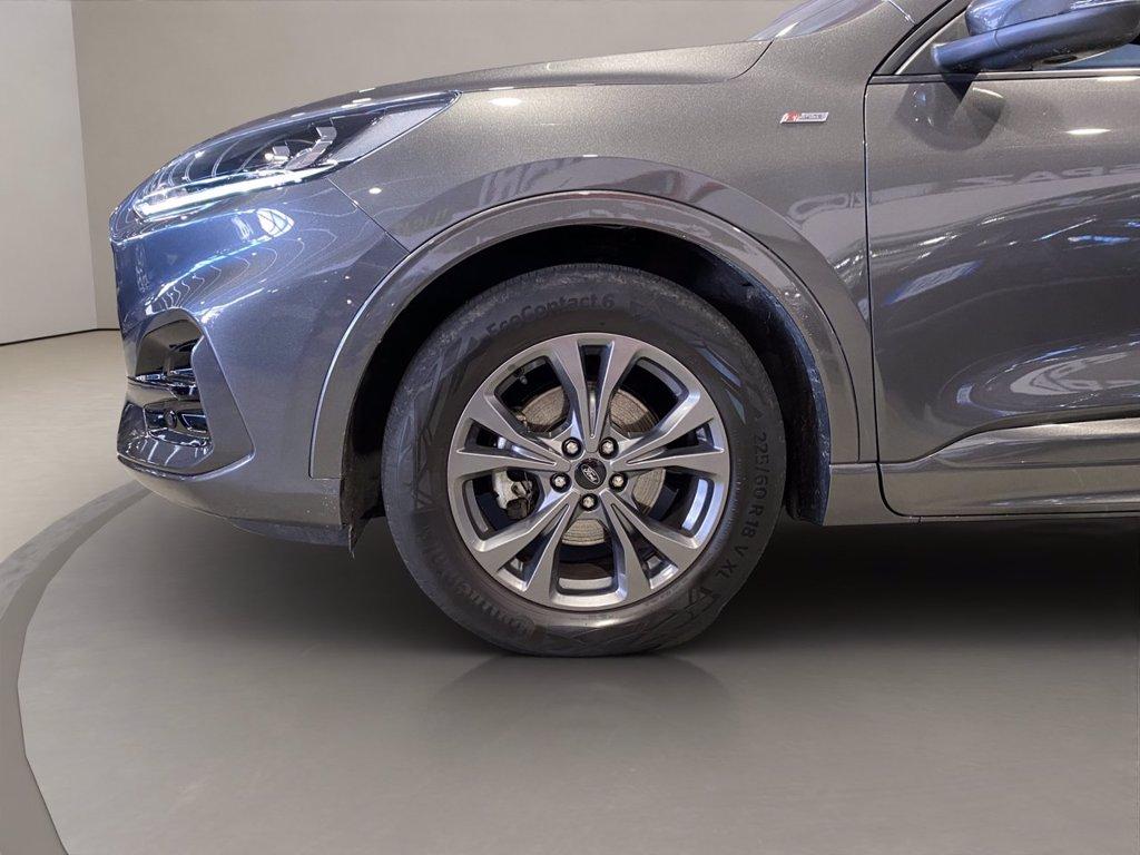 FORD Kuga 2.5 full hybrid ST-Line 2wd 190cv cvt del 2021