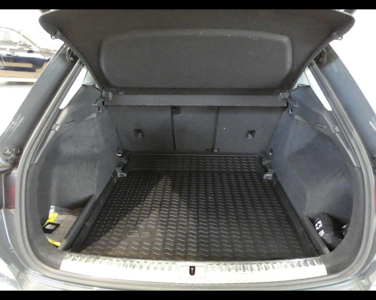 AUDI Q3 2ª serie - Q3 35 TDI quattro