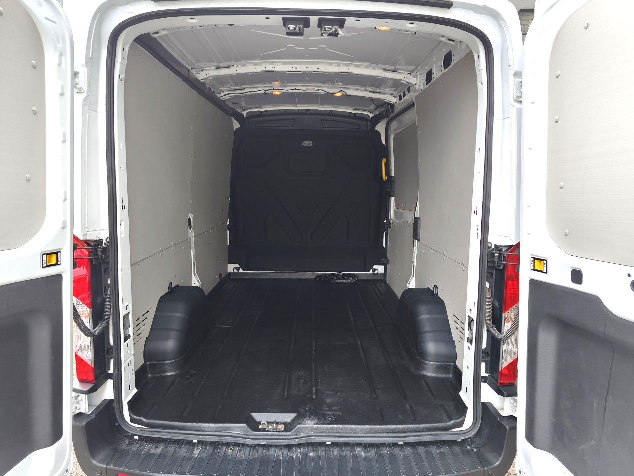 Ford Transit 290 2.0TDCi EcoBlue 130CV PM-TM